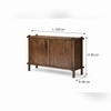 Takashi 2 Door Sideboard