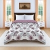 Soft,Luxurious, All Season & Cozy Double Bed Comforter