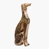 VEDAS Polyresin  Figurine in Multicolor