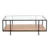 Mira Coffee Table Rectangle