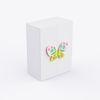 Fly Away Cabinet Storage In White Colour