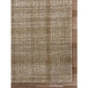 Loretta Rust Solid Hand-Tufted Wool 7.5X5 Feet Carpet