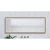 Decorative Mirror and Bathroom Mirror ELF3612MRREM0088