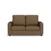 Apollo Sofa Set (Colour : Dune, Cushion : Hard, Back Type : High Back, Seater : 2+1+1)