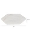 Timeless Elegance Marble Coaster Set of 4