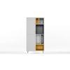 Tetris Wardrobe
