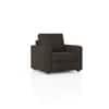 Apollo Compact High Back 1 Seater Sofa