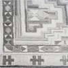 Sierra Navajo Carpet Size 7.4x5.3 ft.