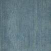 Delmonico Polo Blue Solid Woven Wool 5X3 Feet Carpet