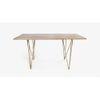 Art Deco Dining Table