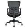 Blyton Revolving chai MB Black