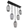 Devansh Solid Wood Electric Wall Light in Brown Colour with White Shade Count of 1 Light