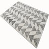 Horizon Strata Carpet Size 7.8x5.3 ft.