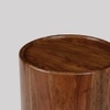 Capstan Side Table