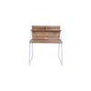 Serene Study Table