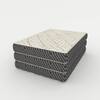 Genx 3 Fold (78 x 36 in, 3 Inches)