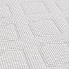 Theramedic Memory Foam Queen Size Mattress with Latex (Mattress Thickness : 6 Inches, Mattress Dimensions : 78 x 60 in)