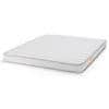 Theramedic Coir & Foam Queen Size Mattress (Mattress Thickness : 6 Inches, Mattress Dimensions : 78 x 60 in)