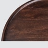 Bauen Solid Wood Coffee Table