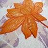 Saffron Lotus Carpet Size 7.0x5.0 ft.