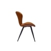 Flora Field PU Dining Chair