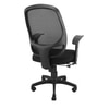 Classic Ergonomic Office Chair In Black