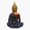 VEDAS Polyresin  Figurine in Multicolor