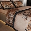 Stoa Paris King Size Enriched Cotton Comforter, 300TC Aesthetic AC Comforter , 300TC Sienna Huntress