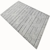 Linear Carpet Size 7.7x5.0 ft.