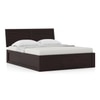 Terence Storage Bed (Solid Wood)