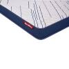 Edge Dual Comfort Foam Mattress (75 x 72 in, 5 Inches)