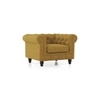 Winchester Sofa Set (Colour: Ochre, Seater: 3+2+1+1)