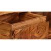 Marvella Solid Wood Study Table
