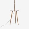 Mica Floor Lamp