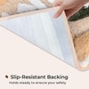 Luxe Home Super Soft Canada Sunny mat (40x60 cm) - Pack of 1