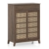 Danish Walnut