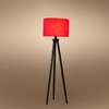 Devansh Tripod Floor Lamp