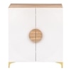 XYLO Shoe Cabinet for 16 Pairs – Modern Wooden Shoe Storage Organizer for Entryway & Bedroom