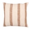 Shivalik Set Of 2 Cushion Covers With Brown Colour