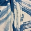 Threads Luxury Pure Cotton Super King Size bedsheets 275 x275