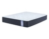 Dual Comfort Hybrid Hard & Soft Mattress (75 x 60 in, 4 Inches)
