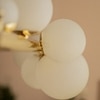 Kellan Handcrafted  Chandelier Lamp