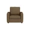 Apollo Compact High Back 1 Seater Sofa