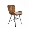 Joanna Sofy Outdoor Chair