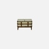 Sunbrust 2 Seater Sofa In Beige Colour