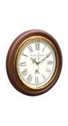 Franklin & Murphy Wall Clock