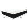 Spine Support Orthopaedic Multi Layered Coir Mattress (78 x 72 in, 6 Inches)