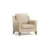 Abbey Sofa Set (Colour : Pearl, Cushion : Soft, Seater : 3+1+1)