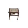 Jhalak End Table