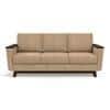 Corby Sofa Set (Colour : Sandshell Beige , Seater : 3+2+1)